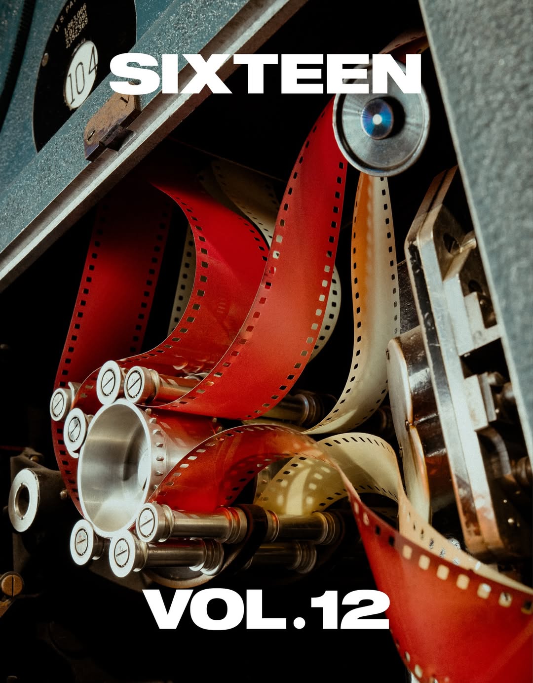 Sixteen Journal |  Mar. 26