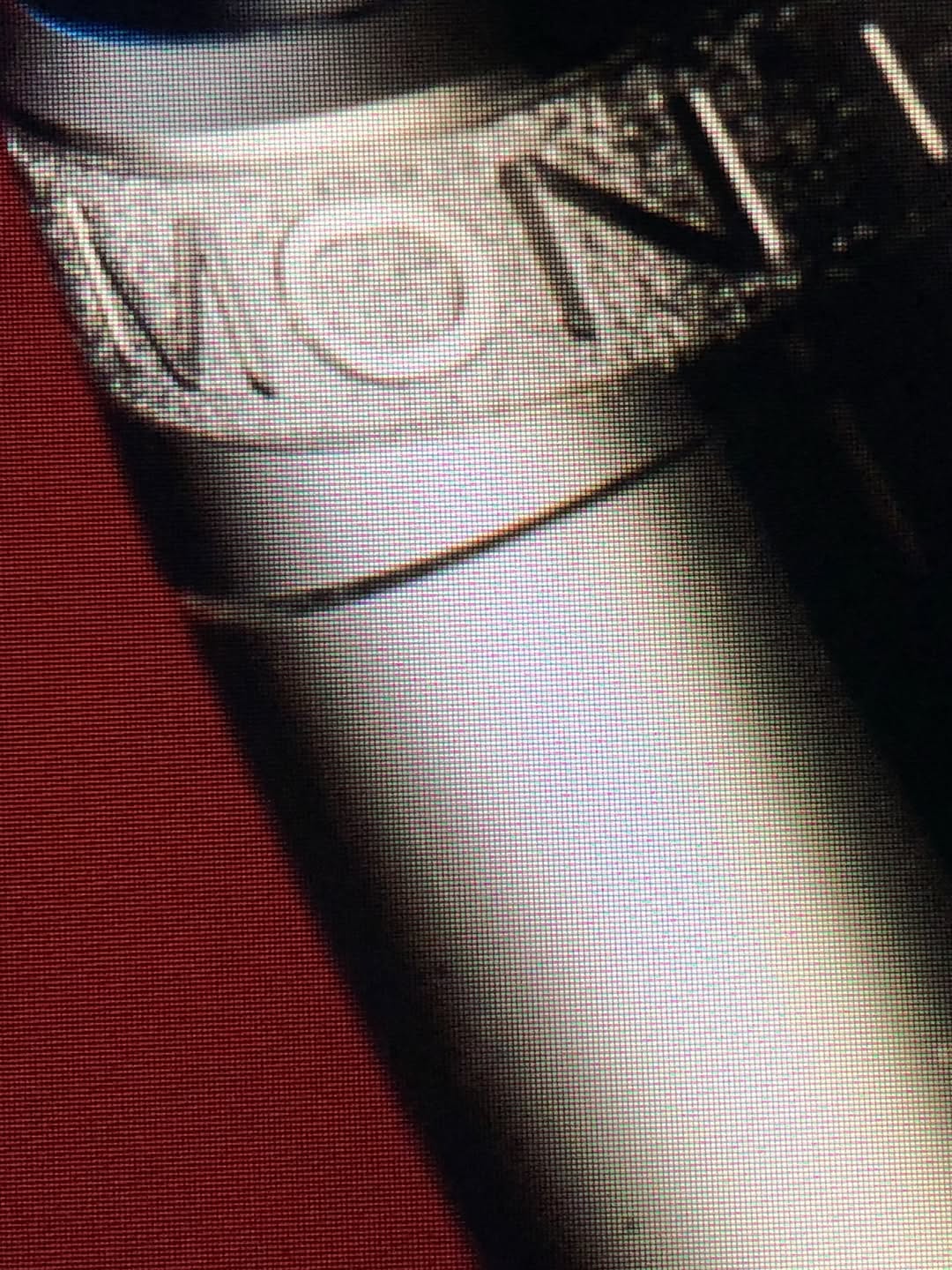 Qiu Yang X Montblanc Mar. 26