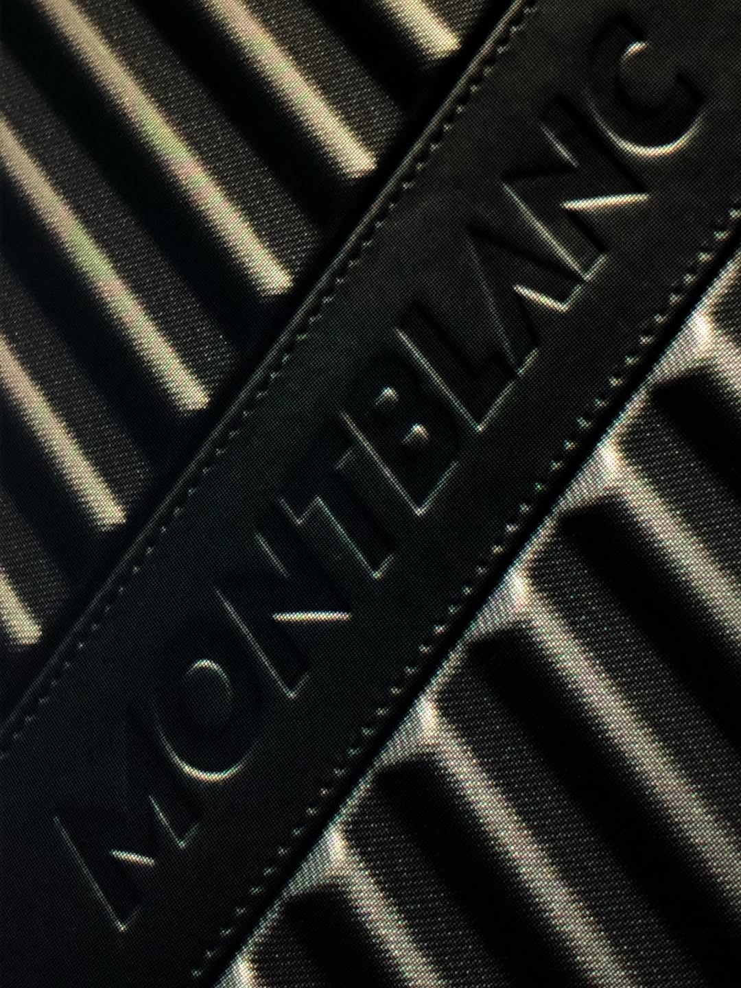 Qiu Yang X Montblanc