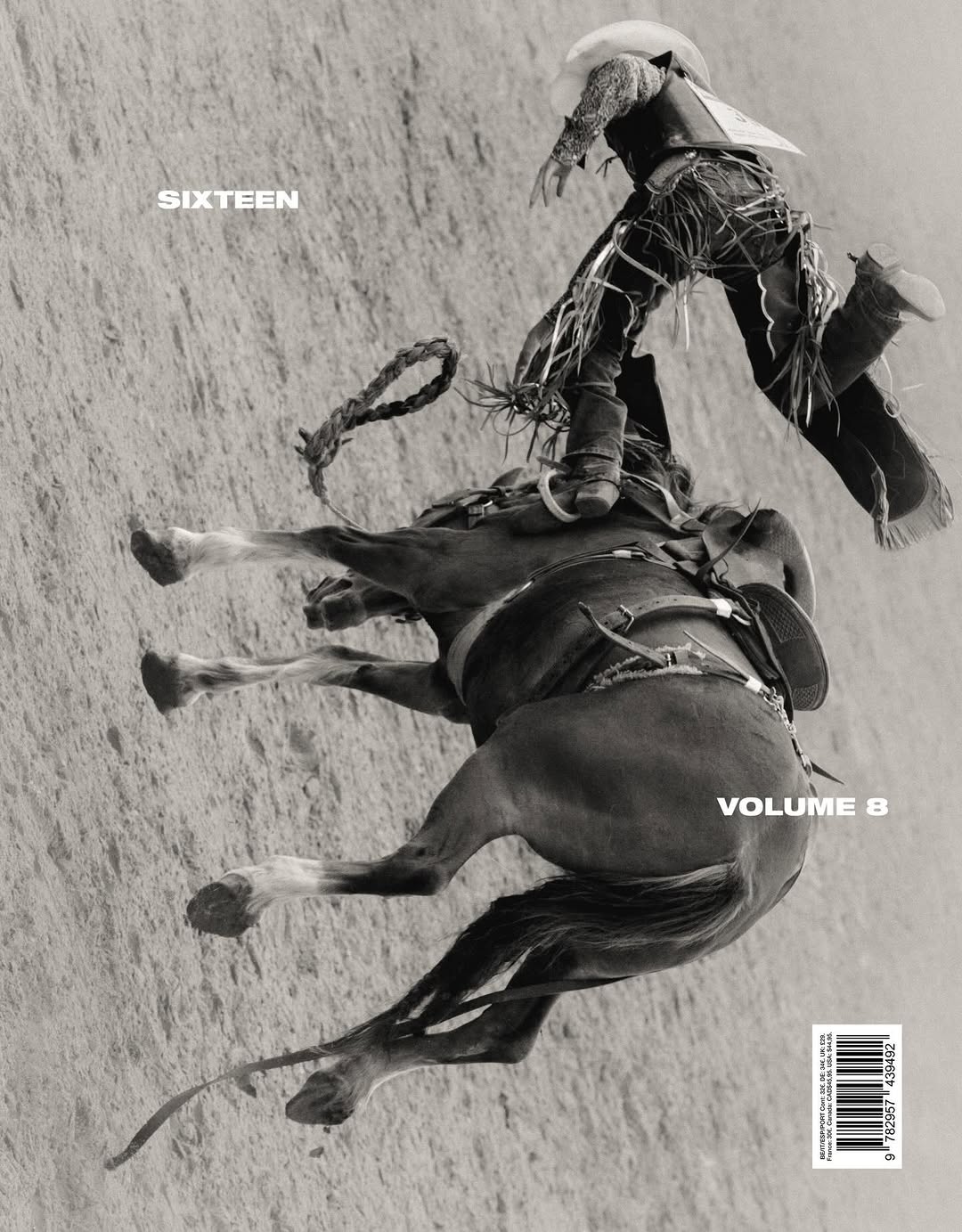 Sixteen Journal |  Apr. 26