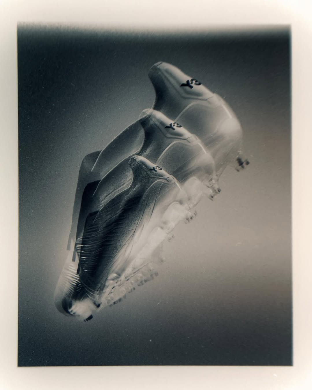 Qiu Yang X Adidas Apr. 26