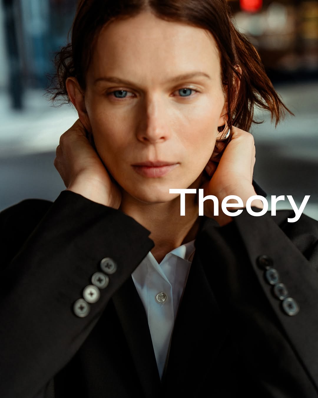 Mark Mahaney X Theory May. 26