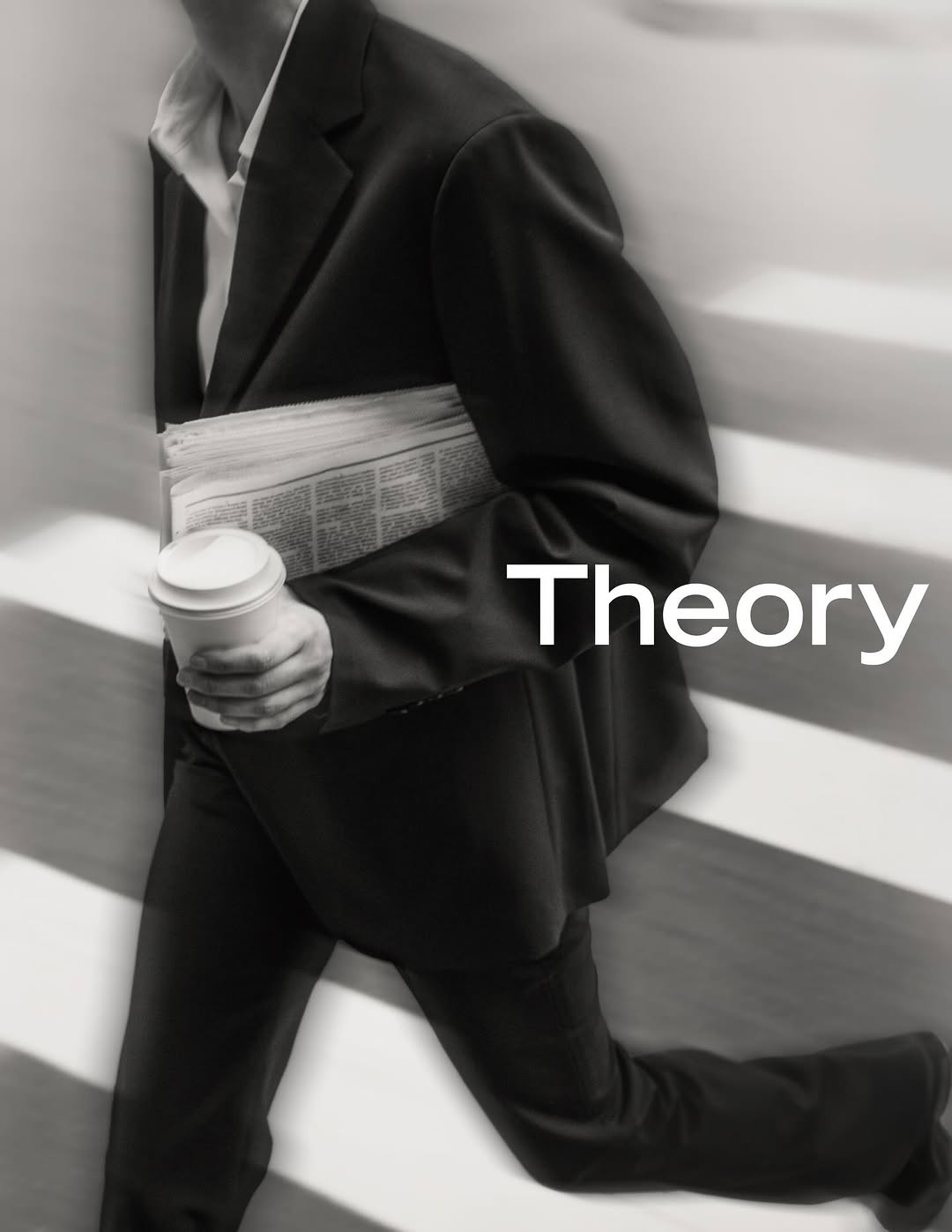Mark Mahaney X Theory Jun. 26