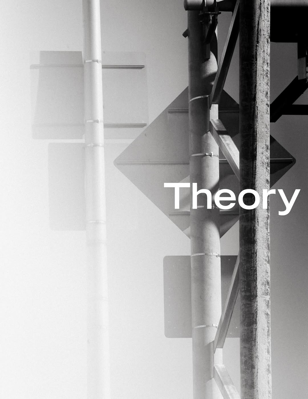 Mark Mahaney X Theory