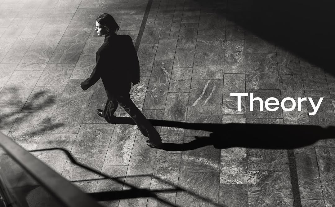 Mark Mahaney X Theory Jun. 26