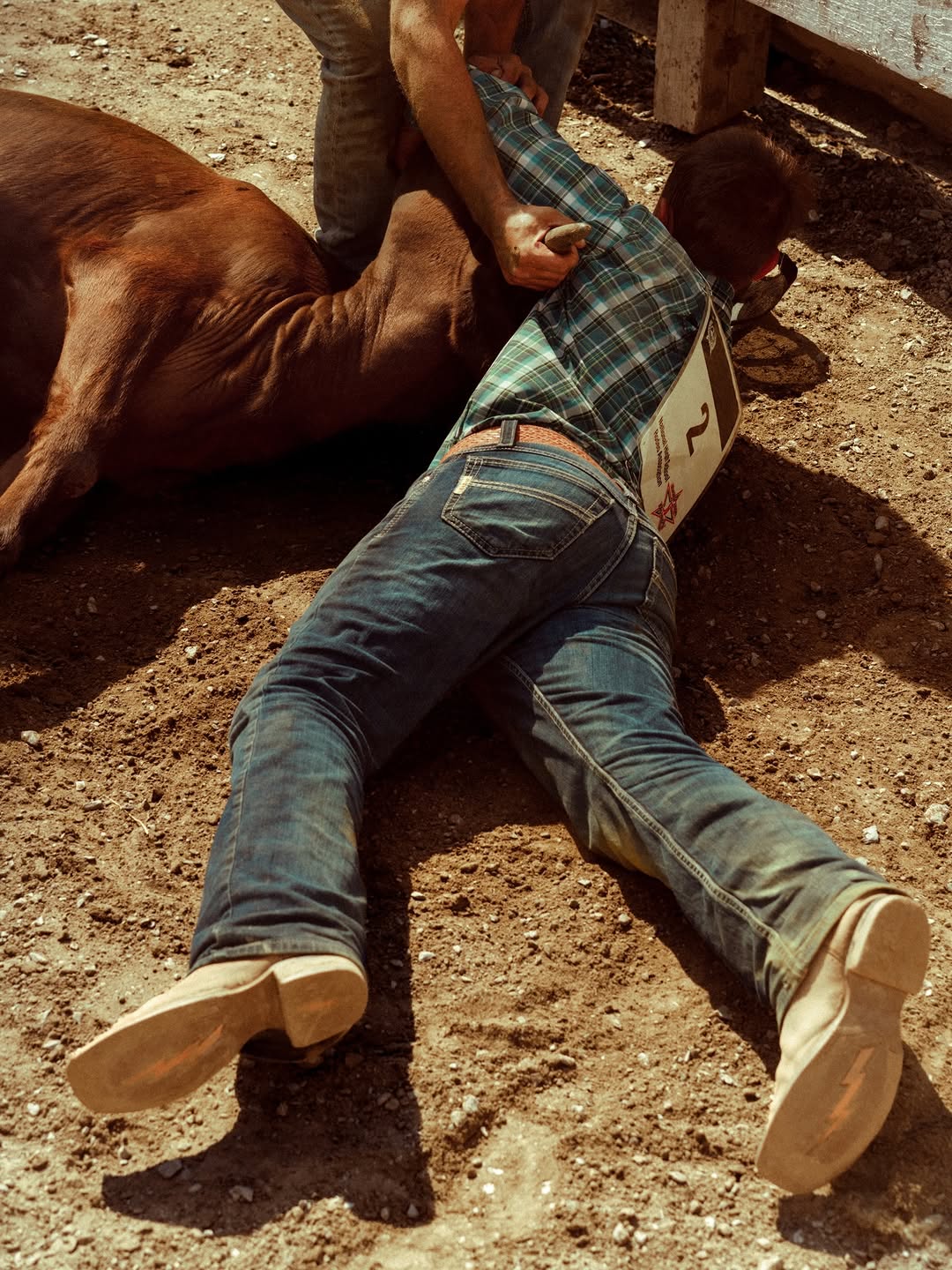 Mark Mahaney X Sixteen Journal