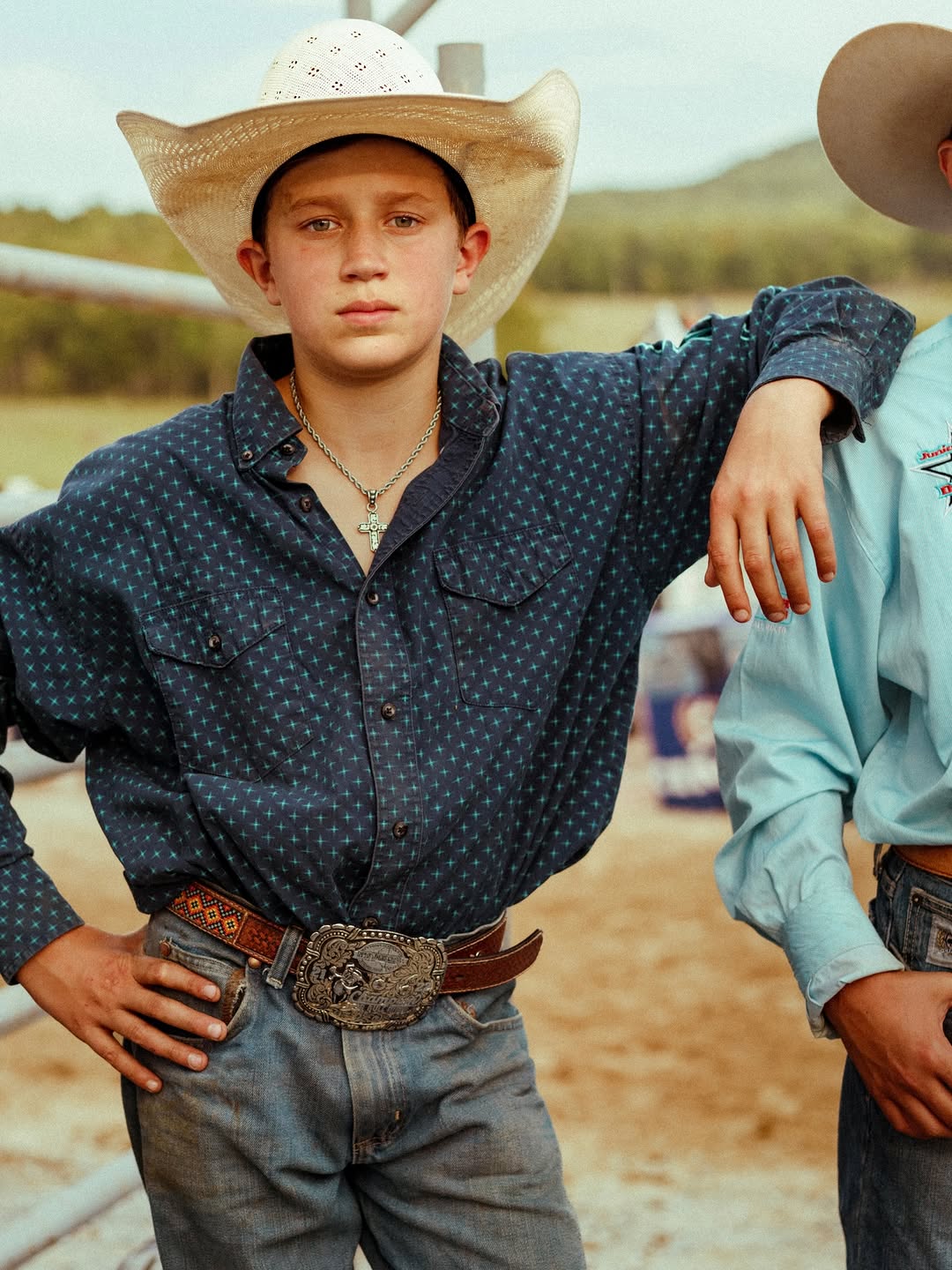 Mark Mahaney X Sixteen Journal
