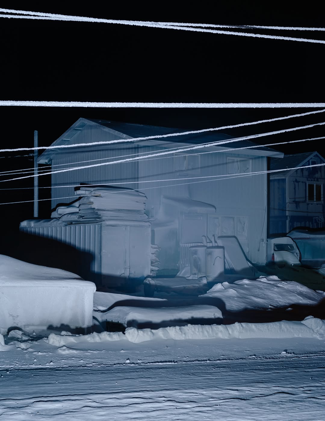 Mark Mahaney