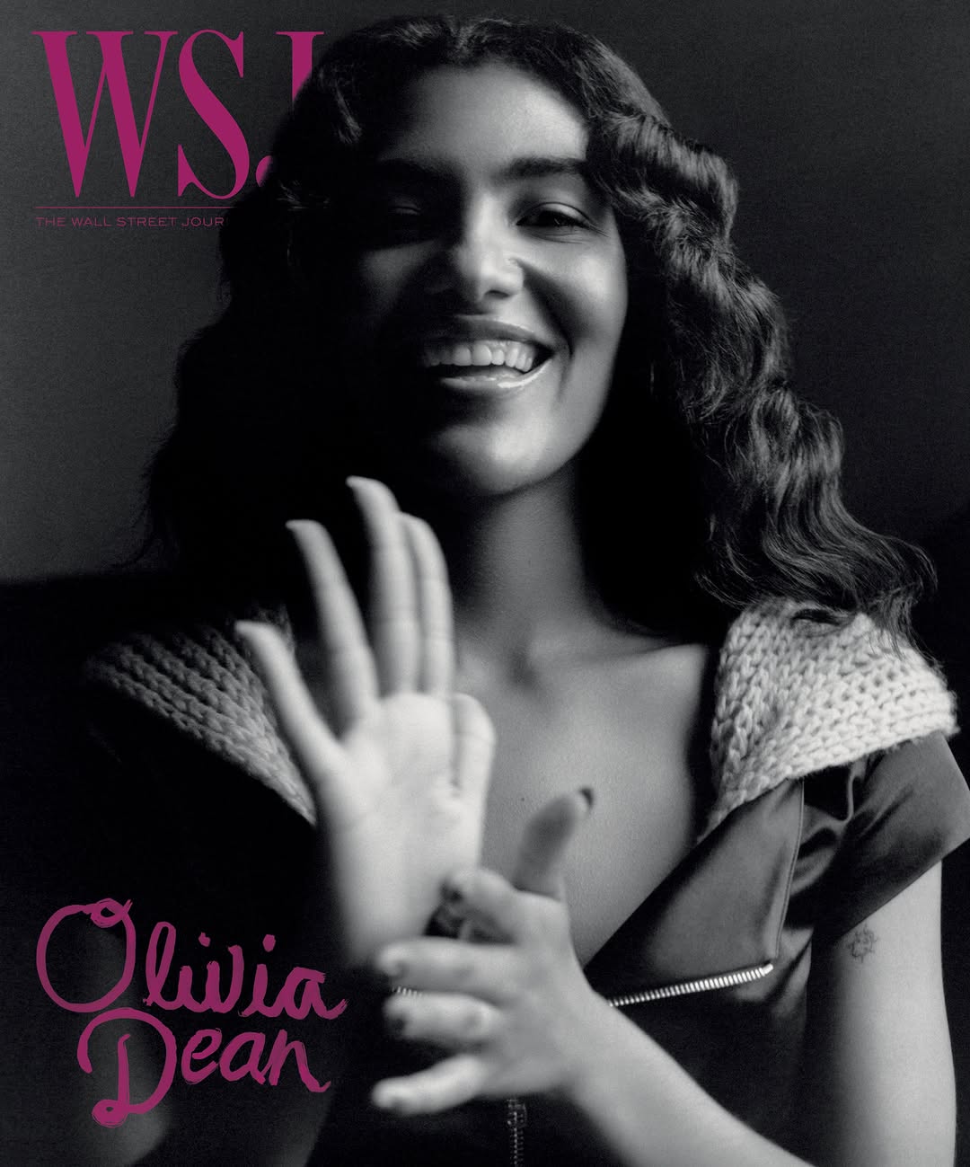 WSJ. Magazine |  Aug. 26