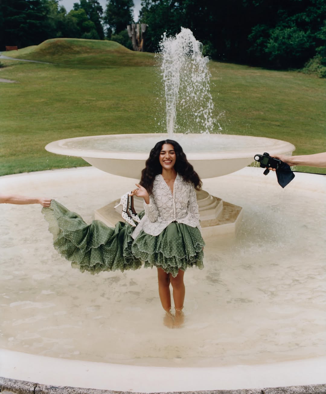 WSJ. Magazine |  Aug. 26