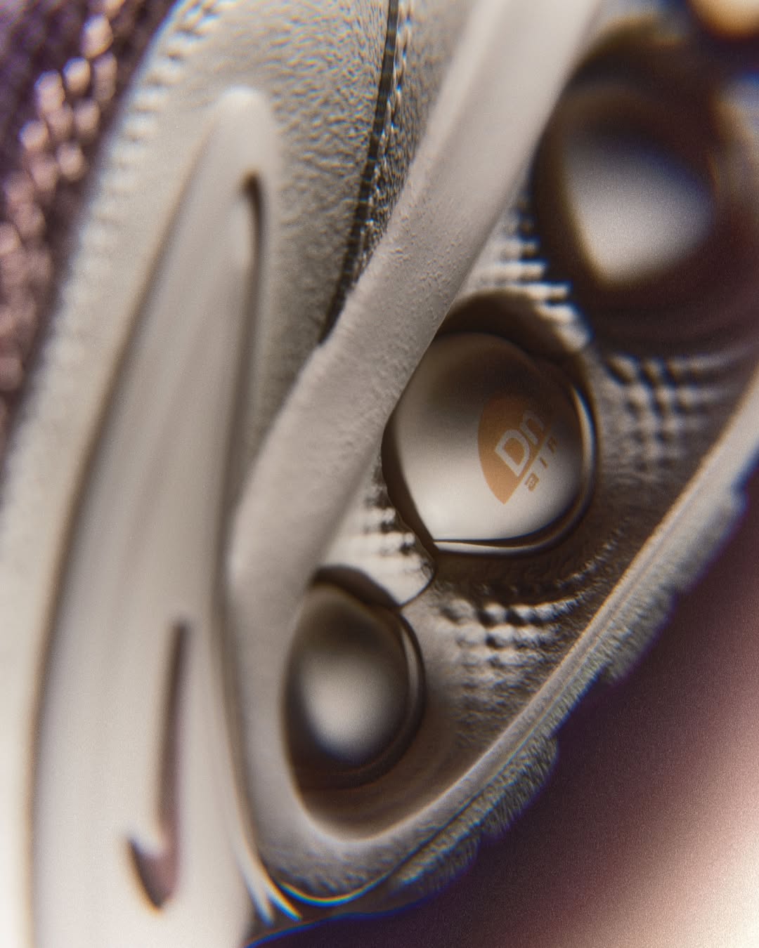 Qiu Yang X Nike Sep. 26