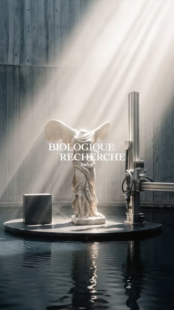 Sam Finn X Biologique Recherche Oct. 26