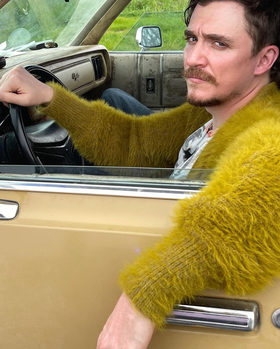 Blumhouse |  Aug. 23