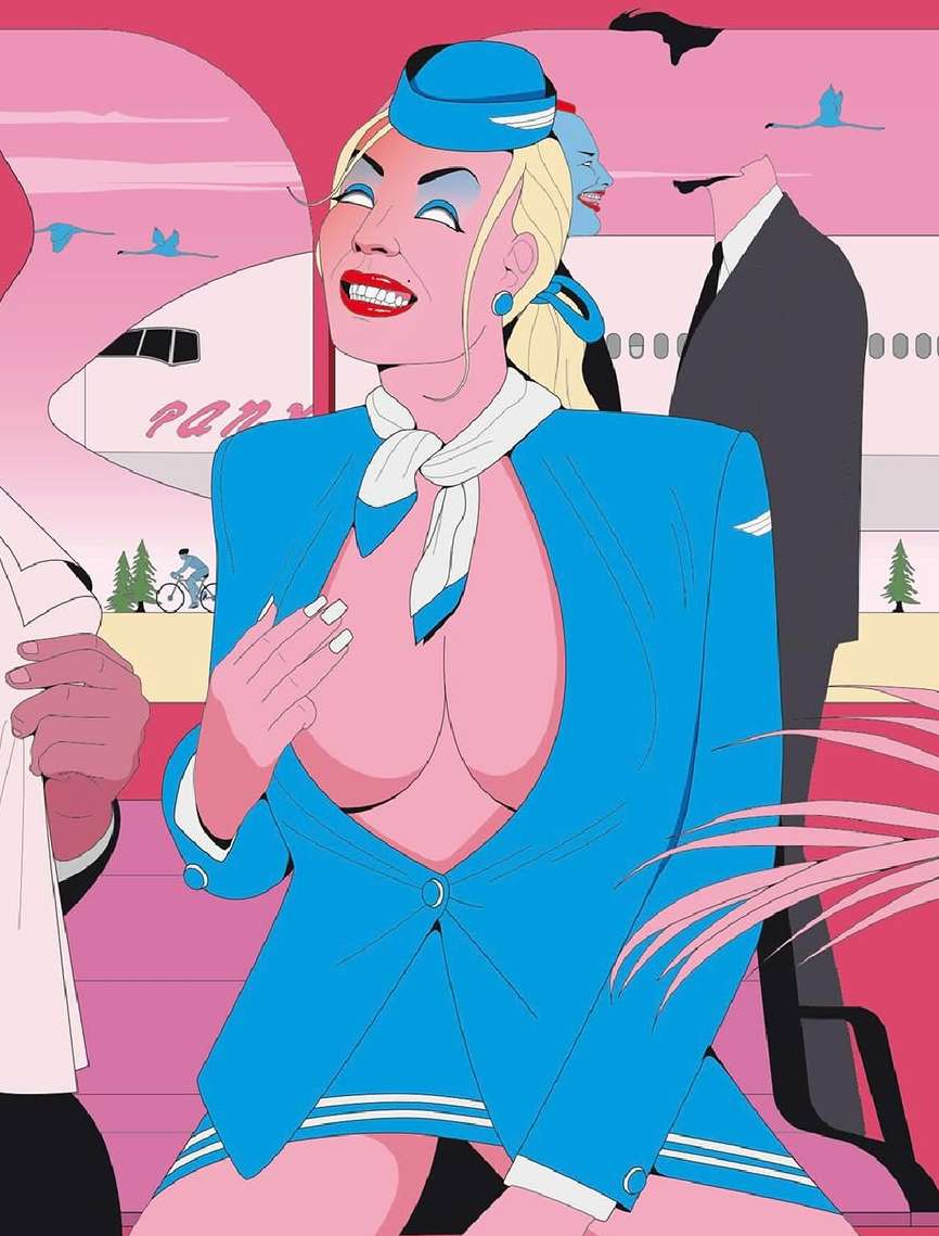 Casa Matze X F.A.Z. Quarterly Apr. 26