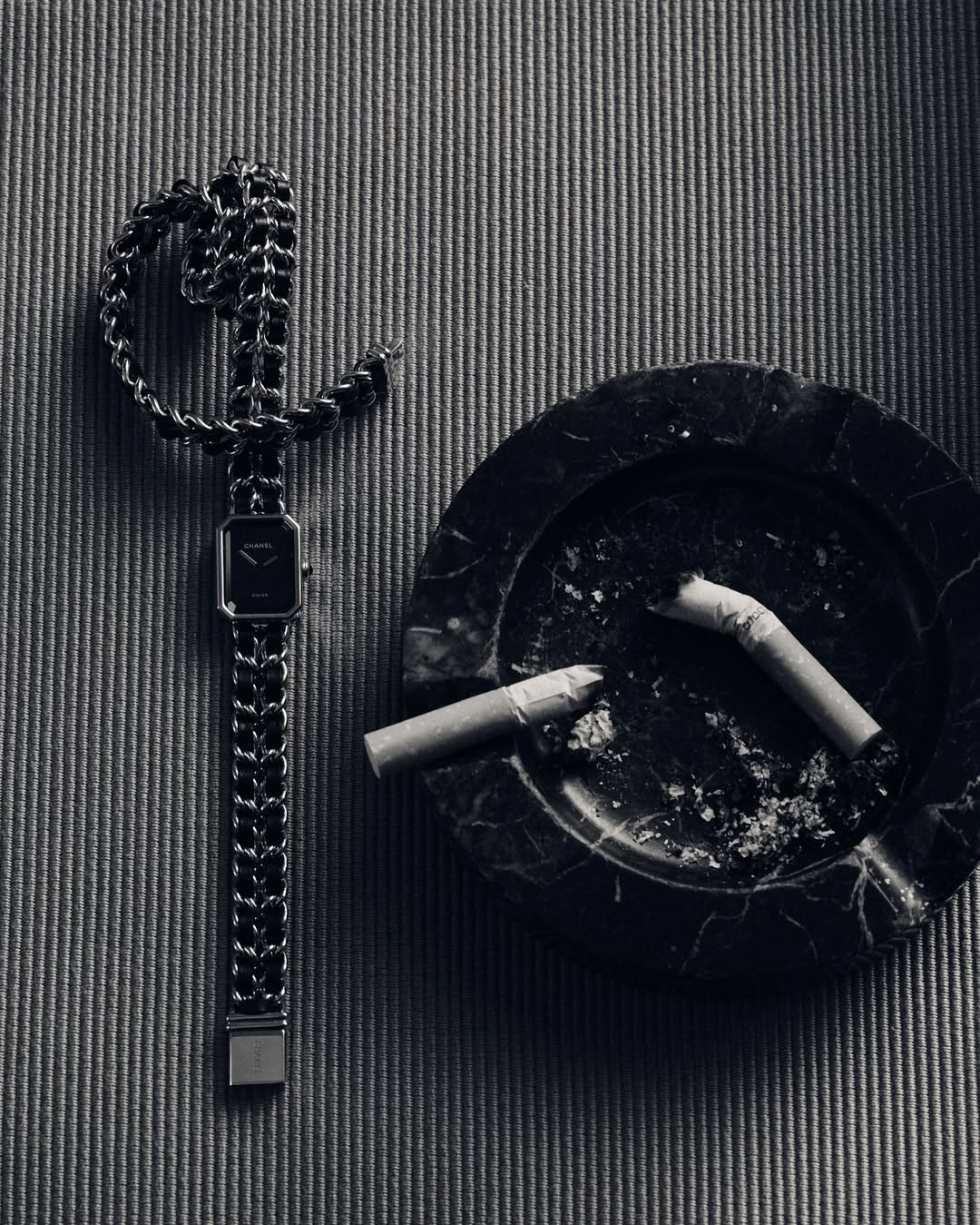 Casey Zhang X HommeGirls Mar. 26