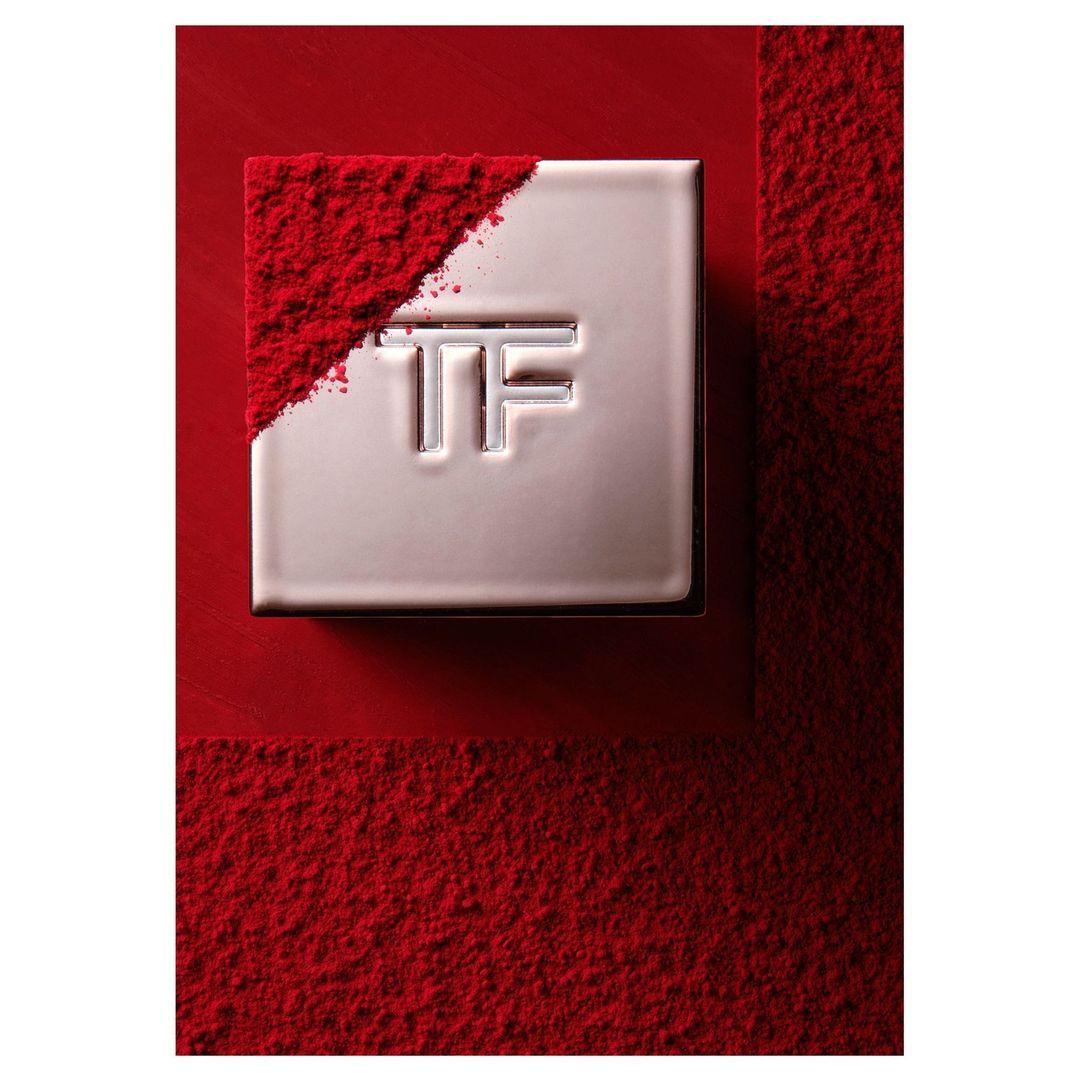 Tom Ford Beauty |  Jun. 23