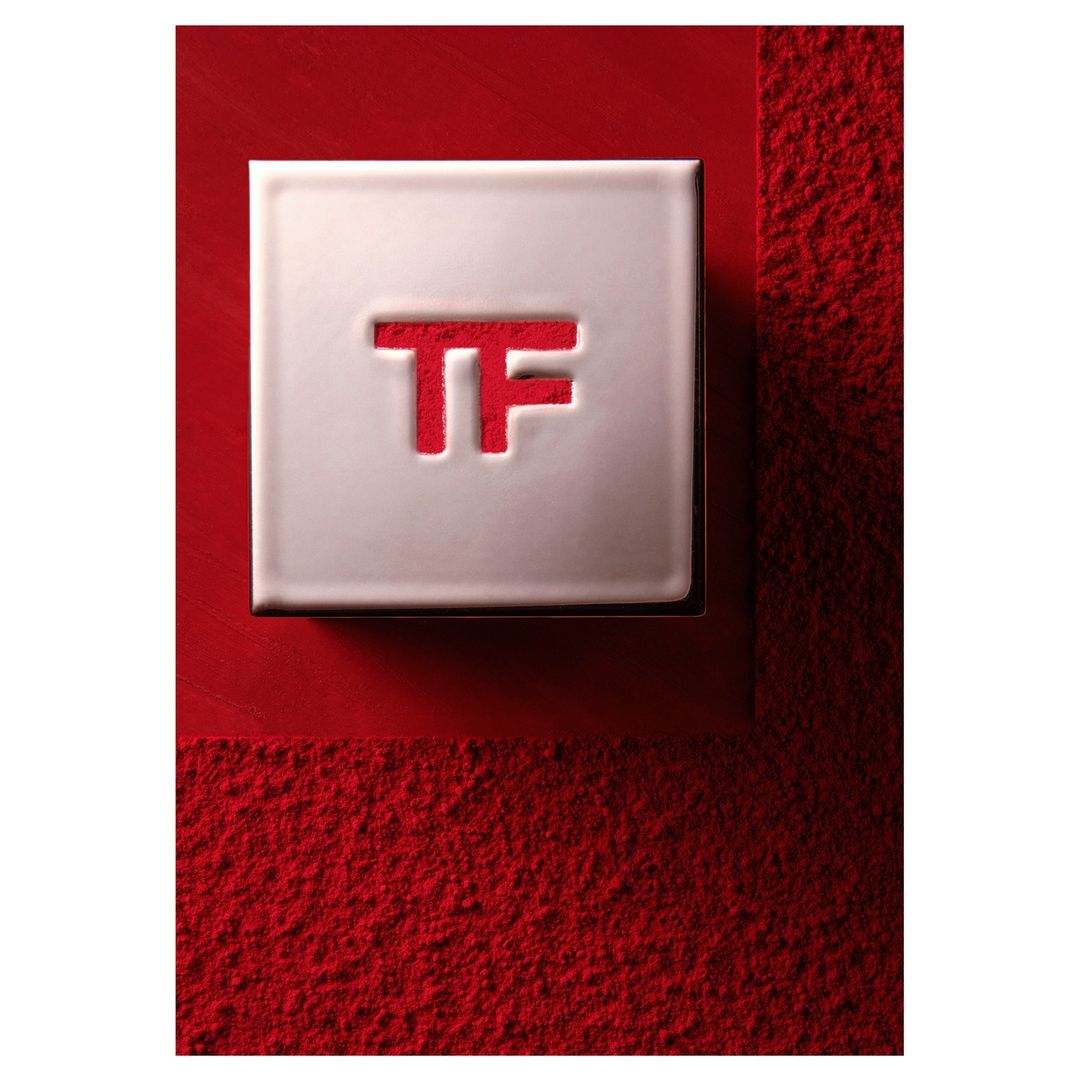 Tom Ford Beauty |  Jun. 23