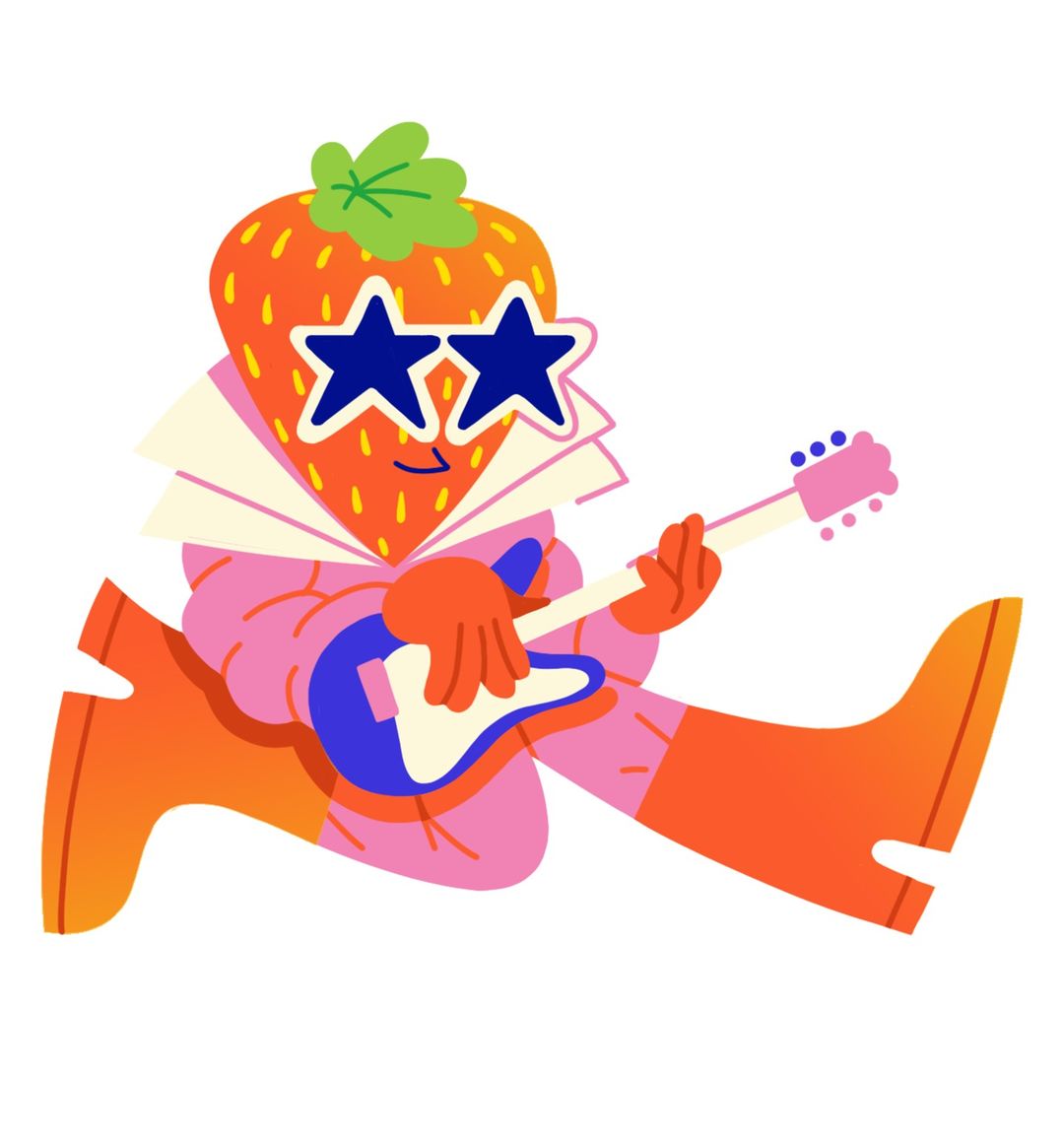 Mike's Organic |  Jun. 23