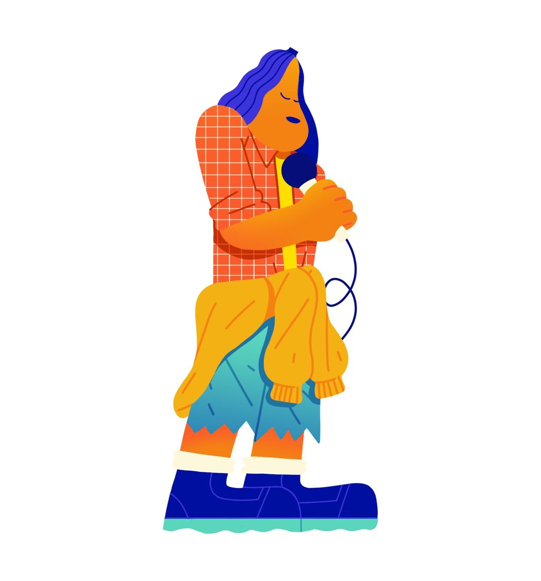 Mike's Organic |  Jun. 23