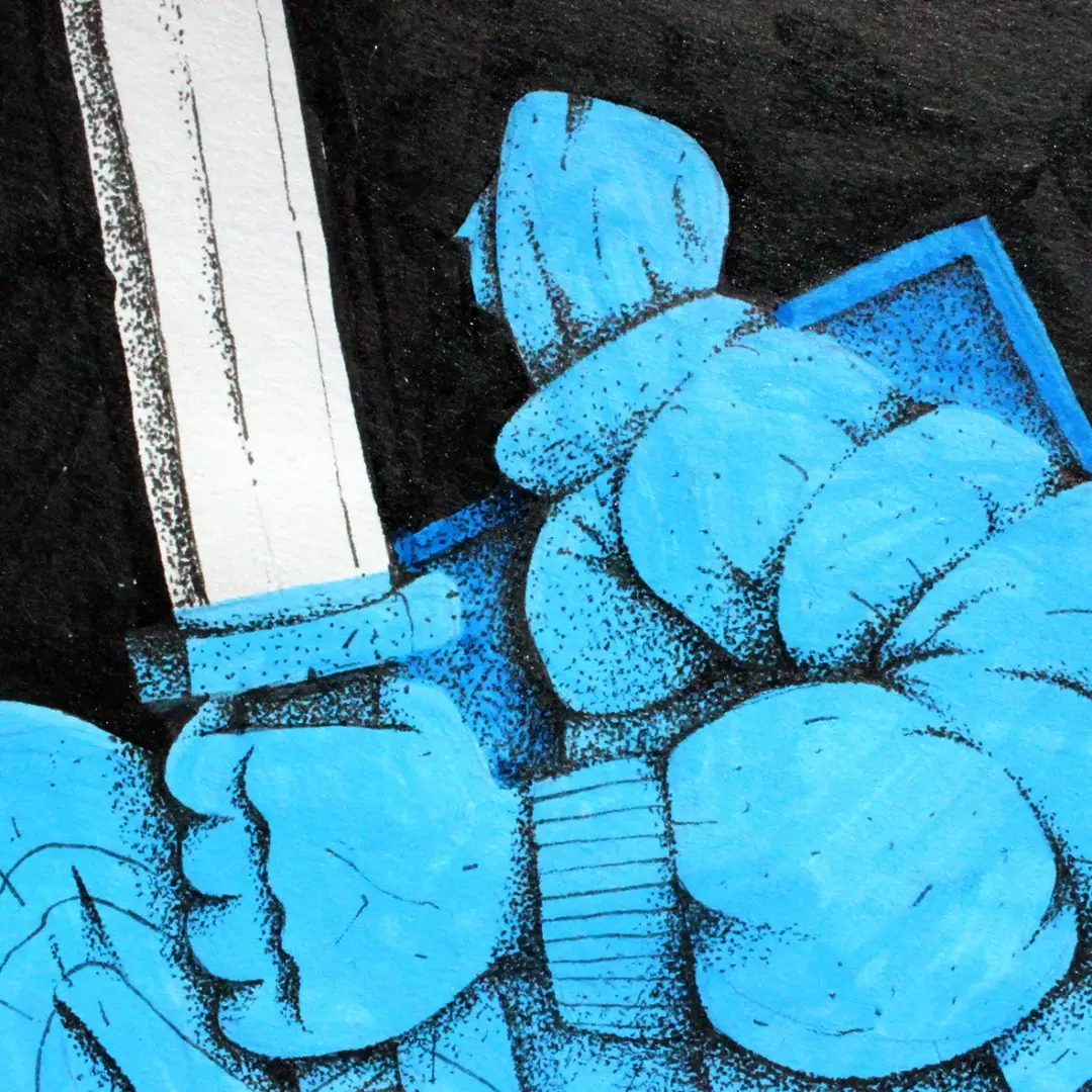 slider image
