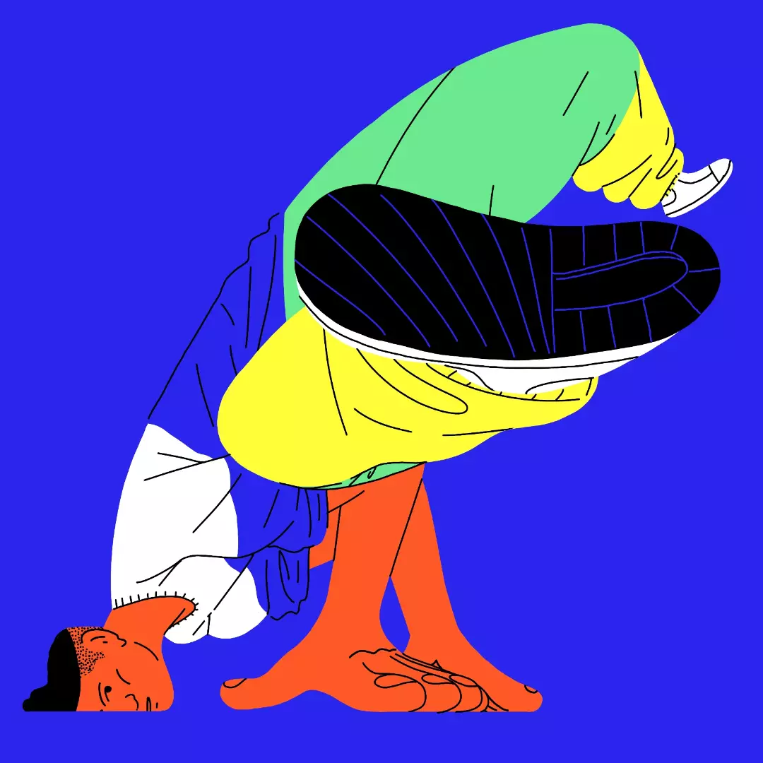 slider image