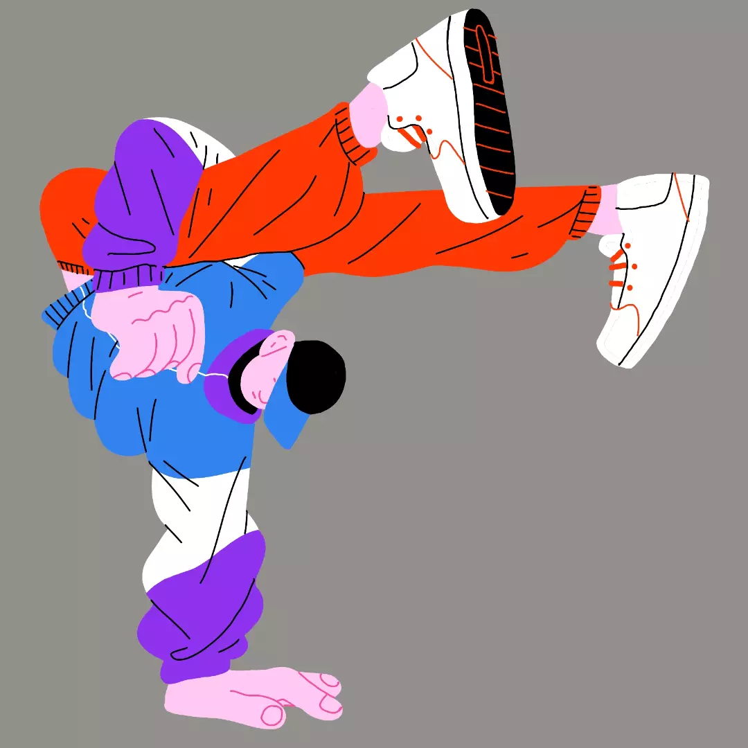 slider image