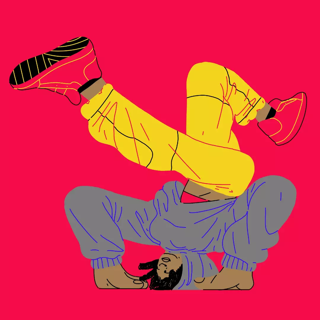 slider image