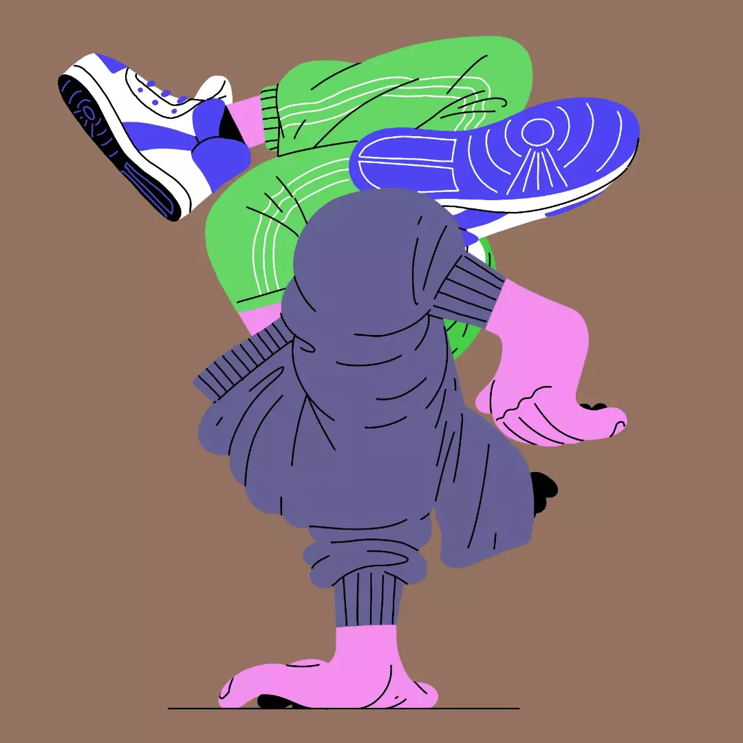 slider image