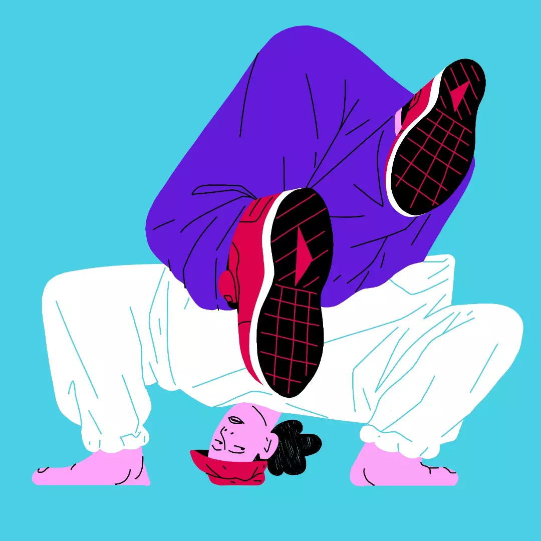 slider image