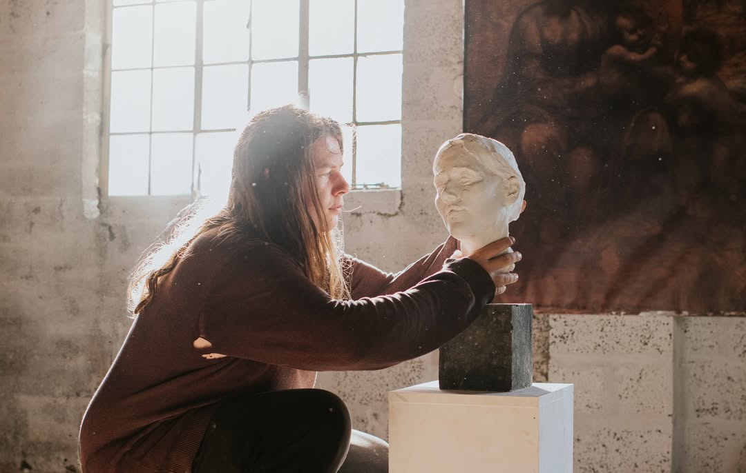 Catherine Falls Dec. 25