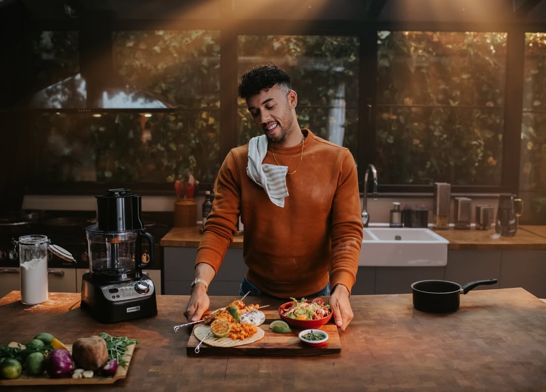 Catherine Falls X Kenwood Dec. 25