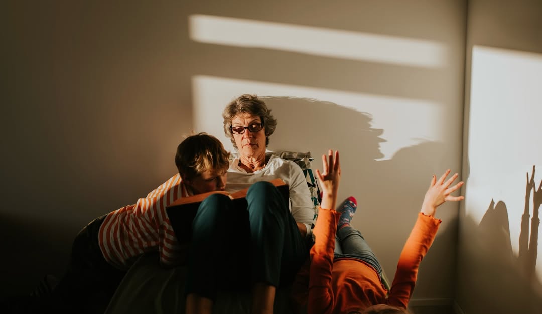 Catherine Falls Dec. 25