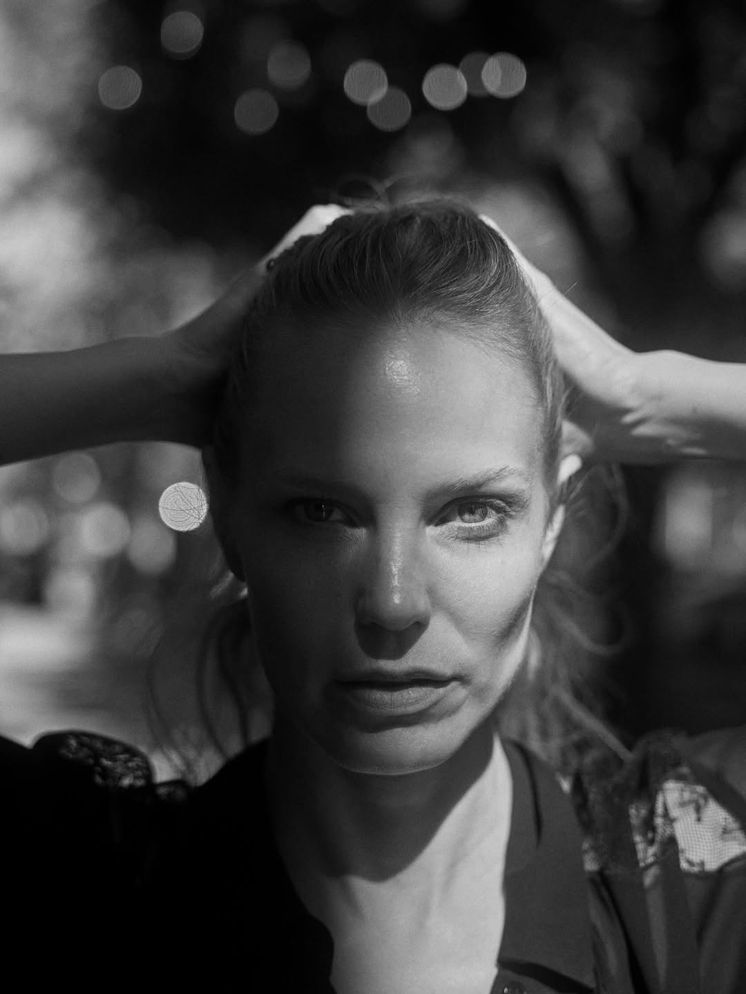 Cathrine Wessel
