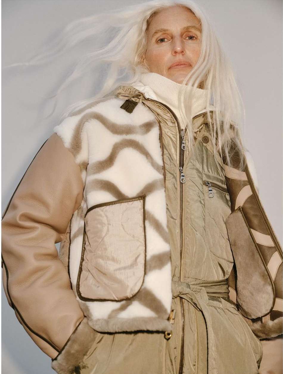 Marfa Stance |  Jan. 24