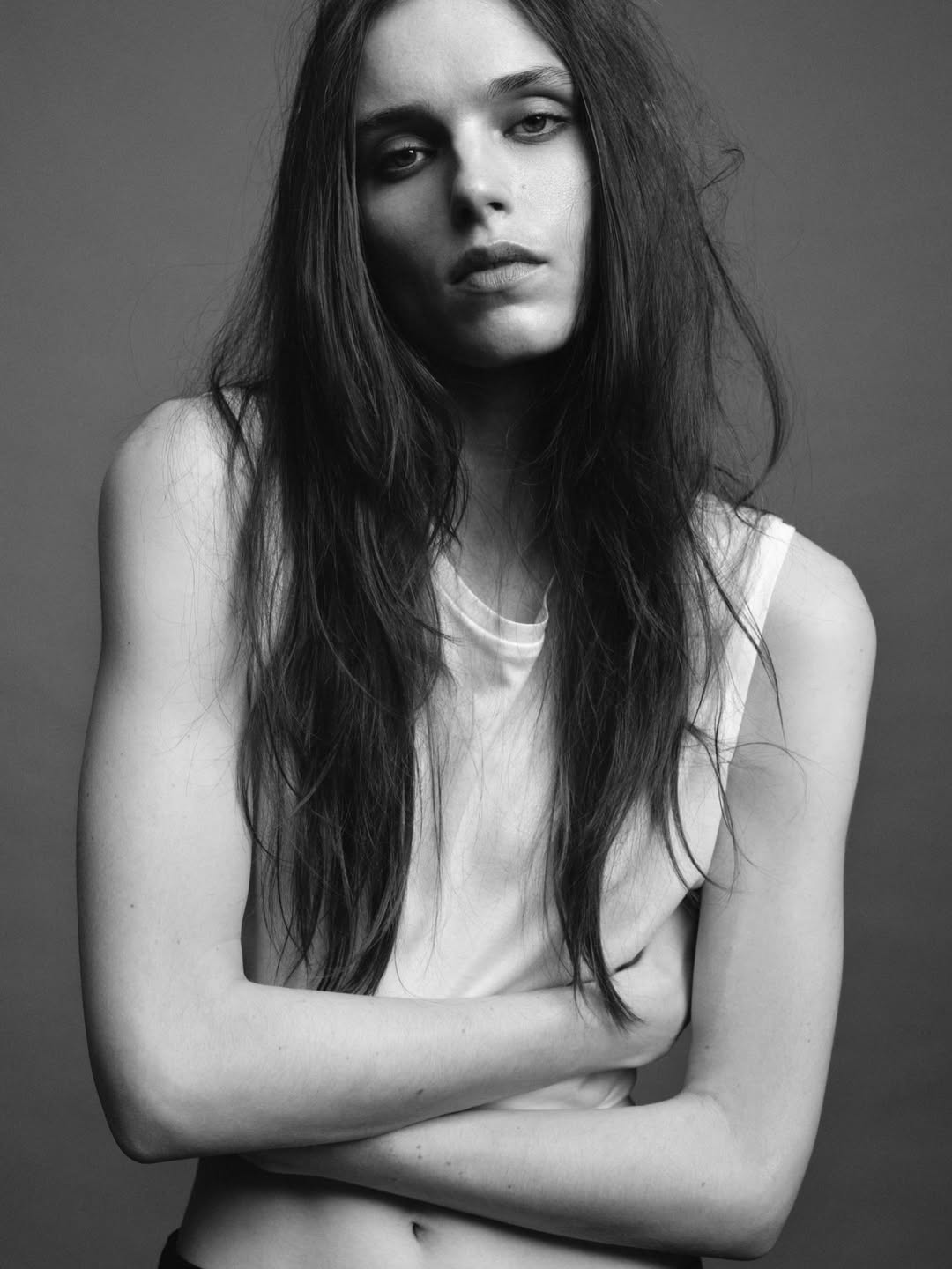 Cathy Kasterine X PARTOW Dec. 25