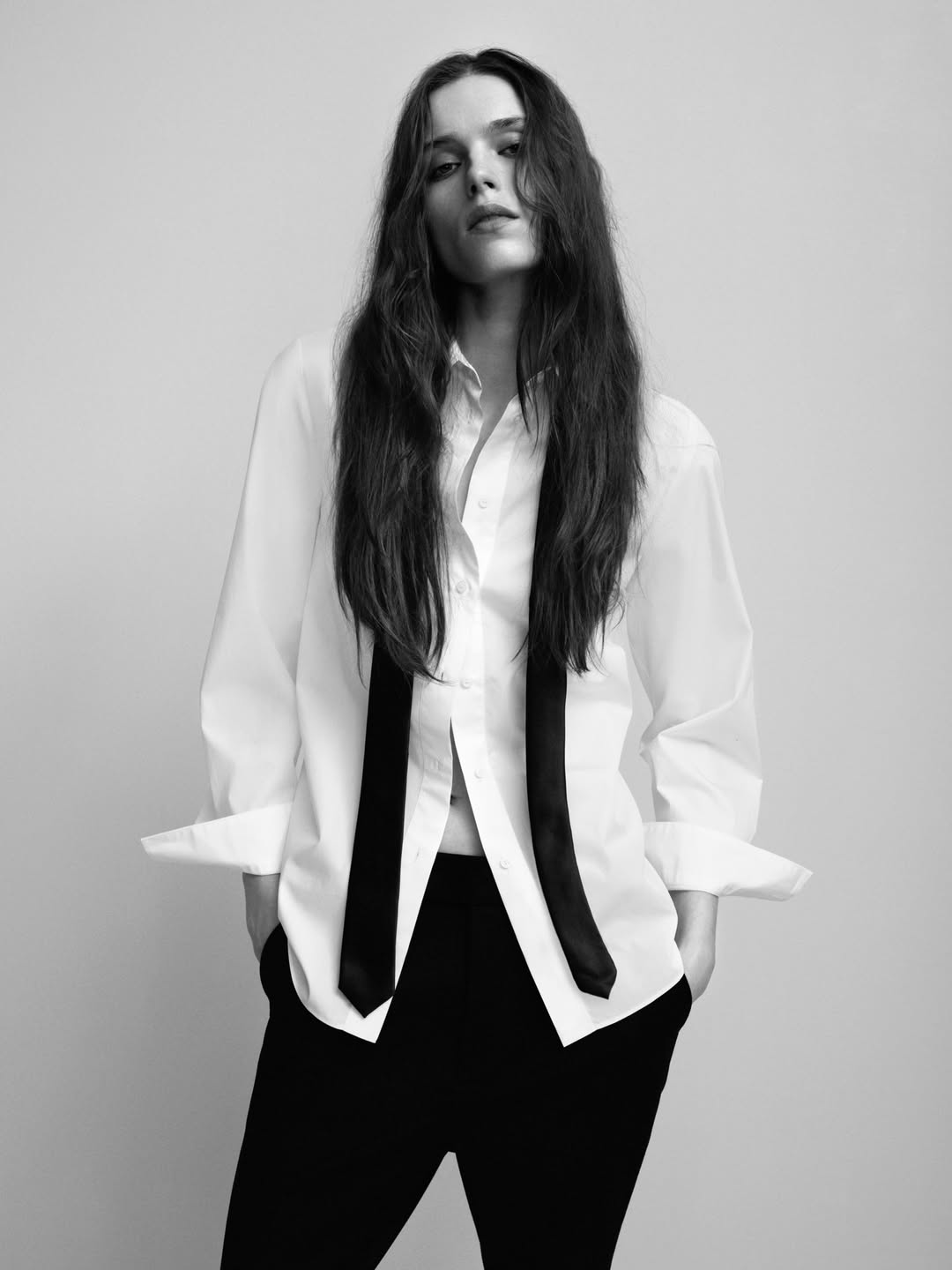 Cathy Kasterine X PARTOW