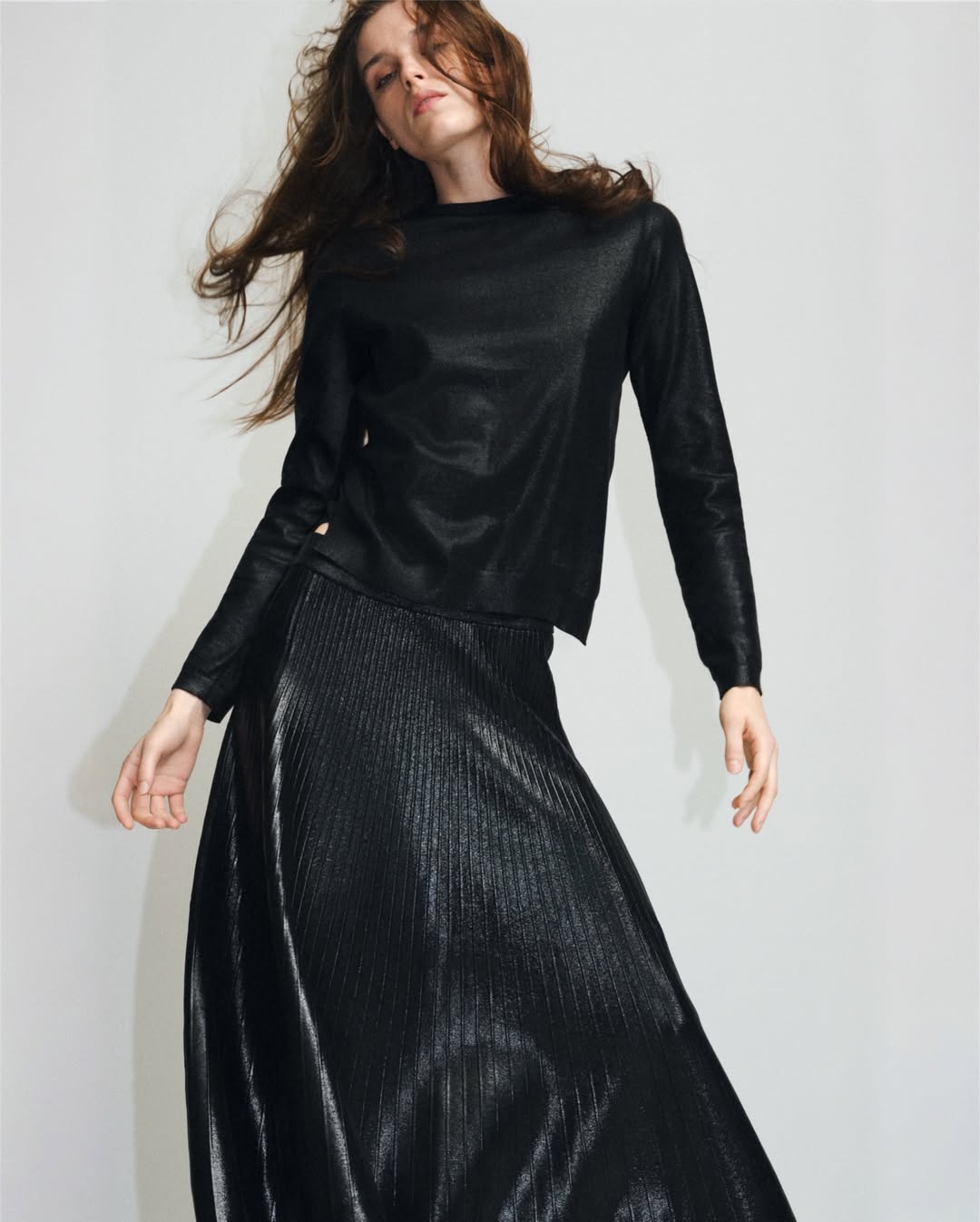 Cathy Kasterine X PARTOW