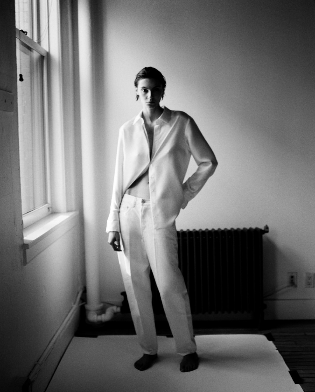 Cathy Kasterine X PARTOW Feb. 26