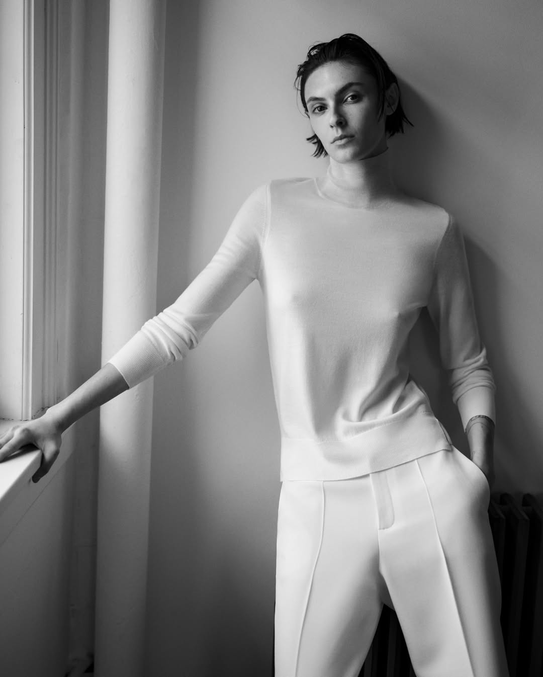 Cathy Kasterine X PARTOW