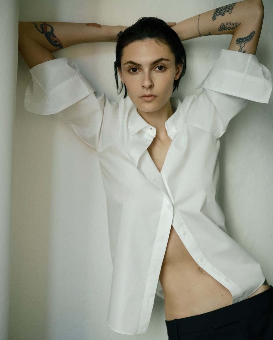 Cathy Kasterine X PARTOW