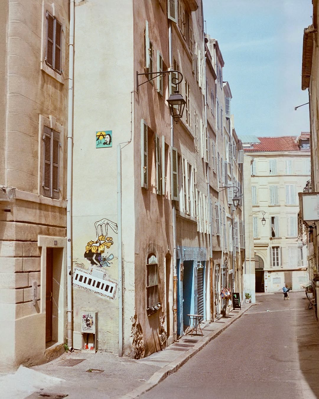 slider image