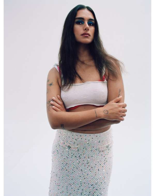 Misha Taylor