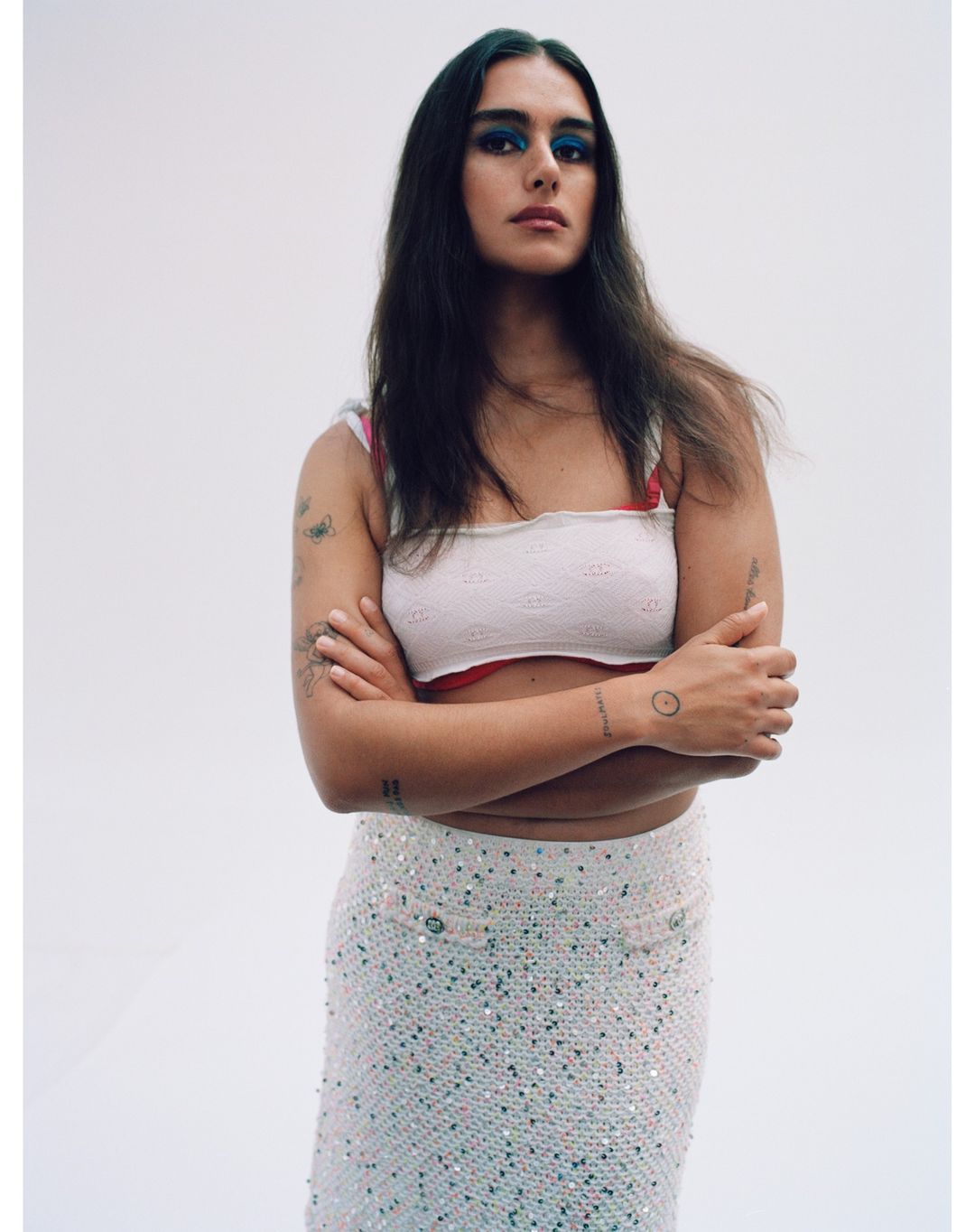 Misha Taylor