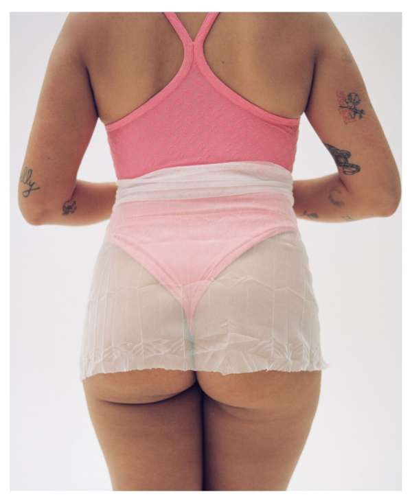 Misha Taylor