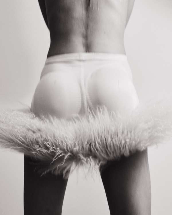 Sarah Blais