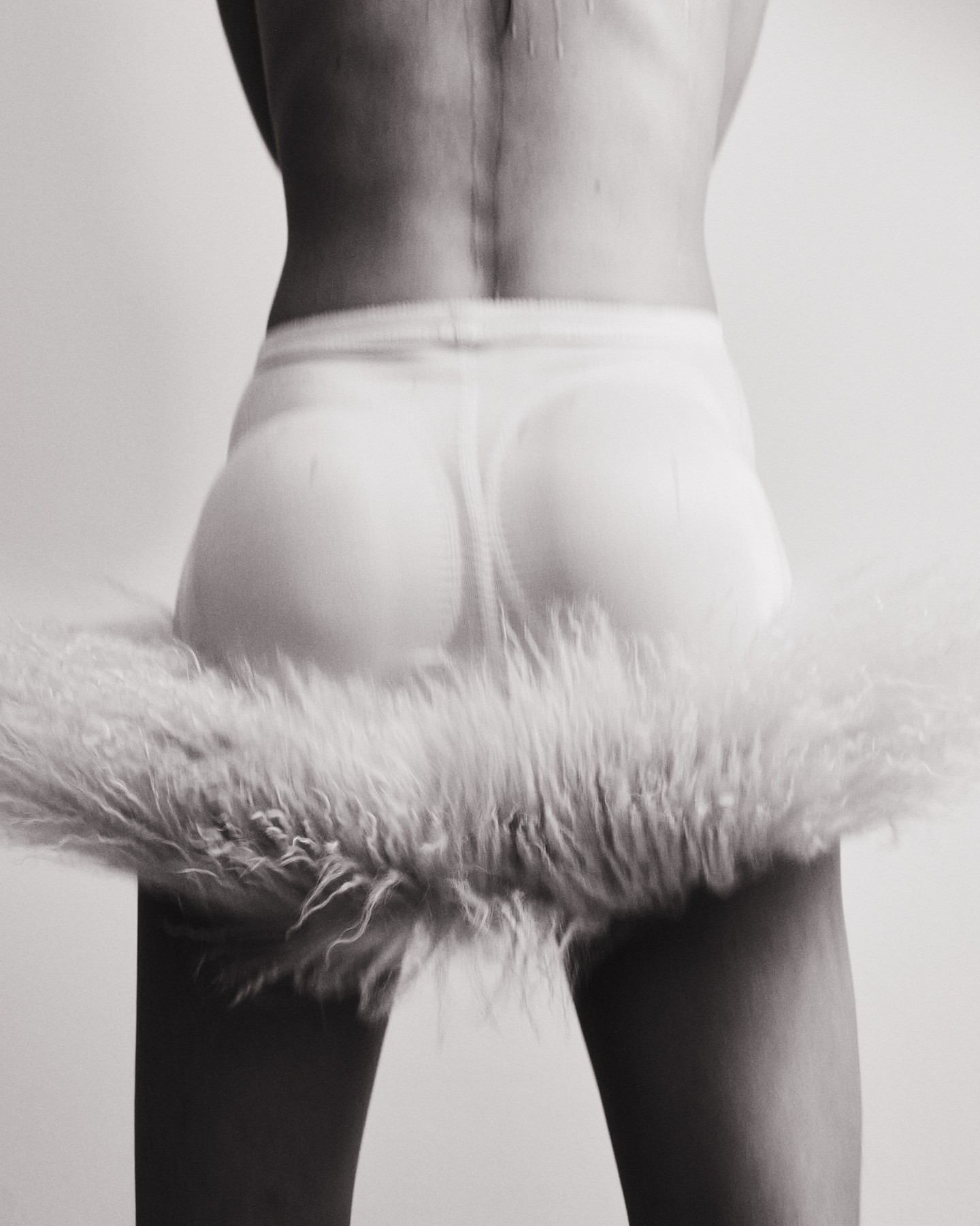 Sarah Blais