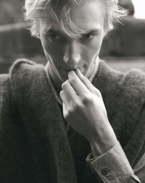 Misha Taylor