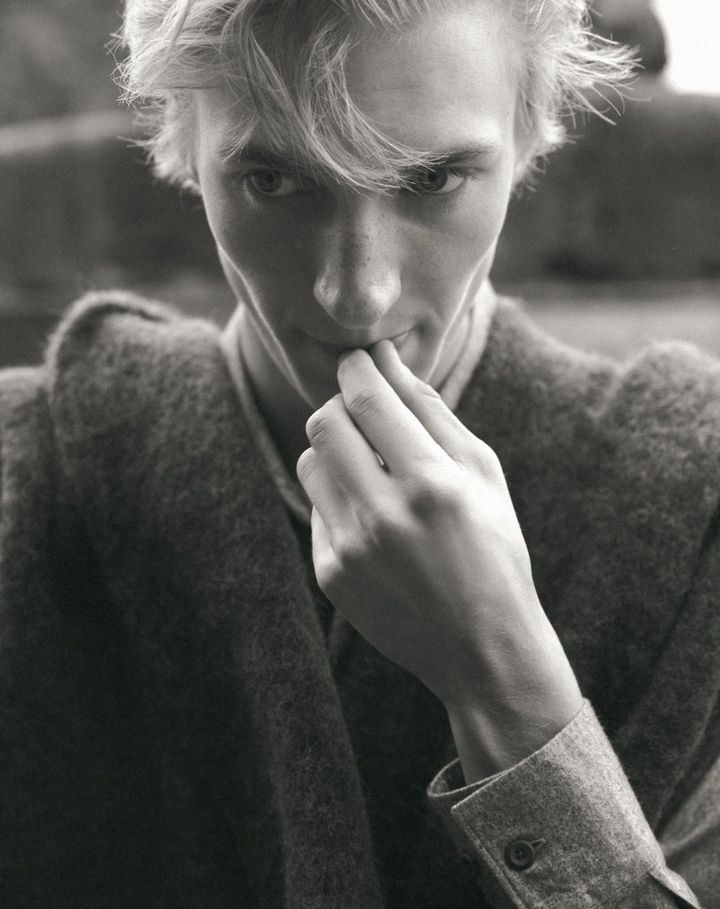 Misha Taylor