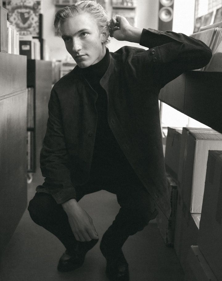 Misha Taylor