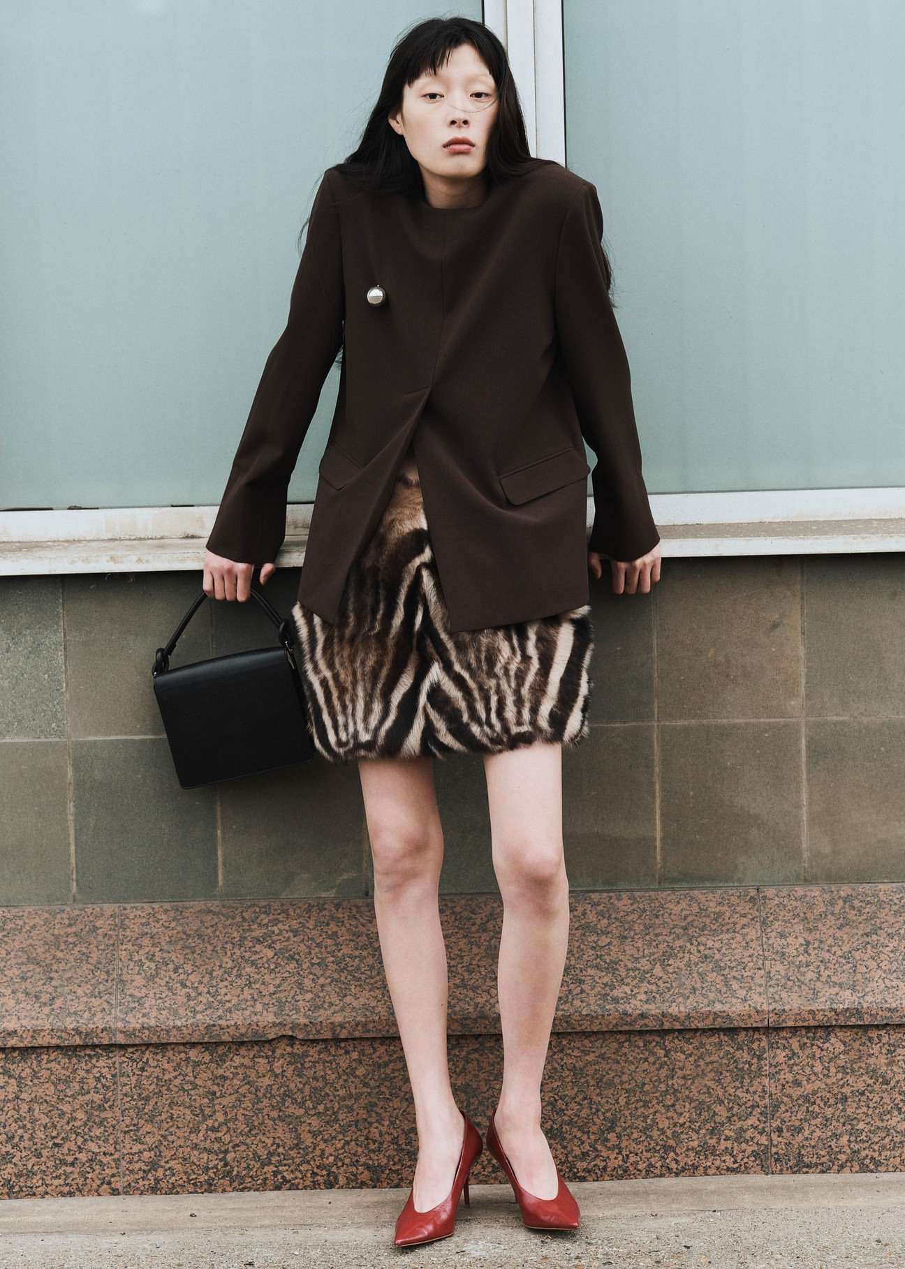 Sarah Blais